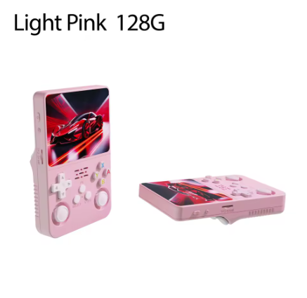 Arcade Console 15,000+ Games Included