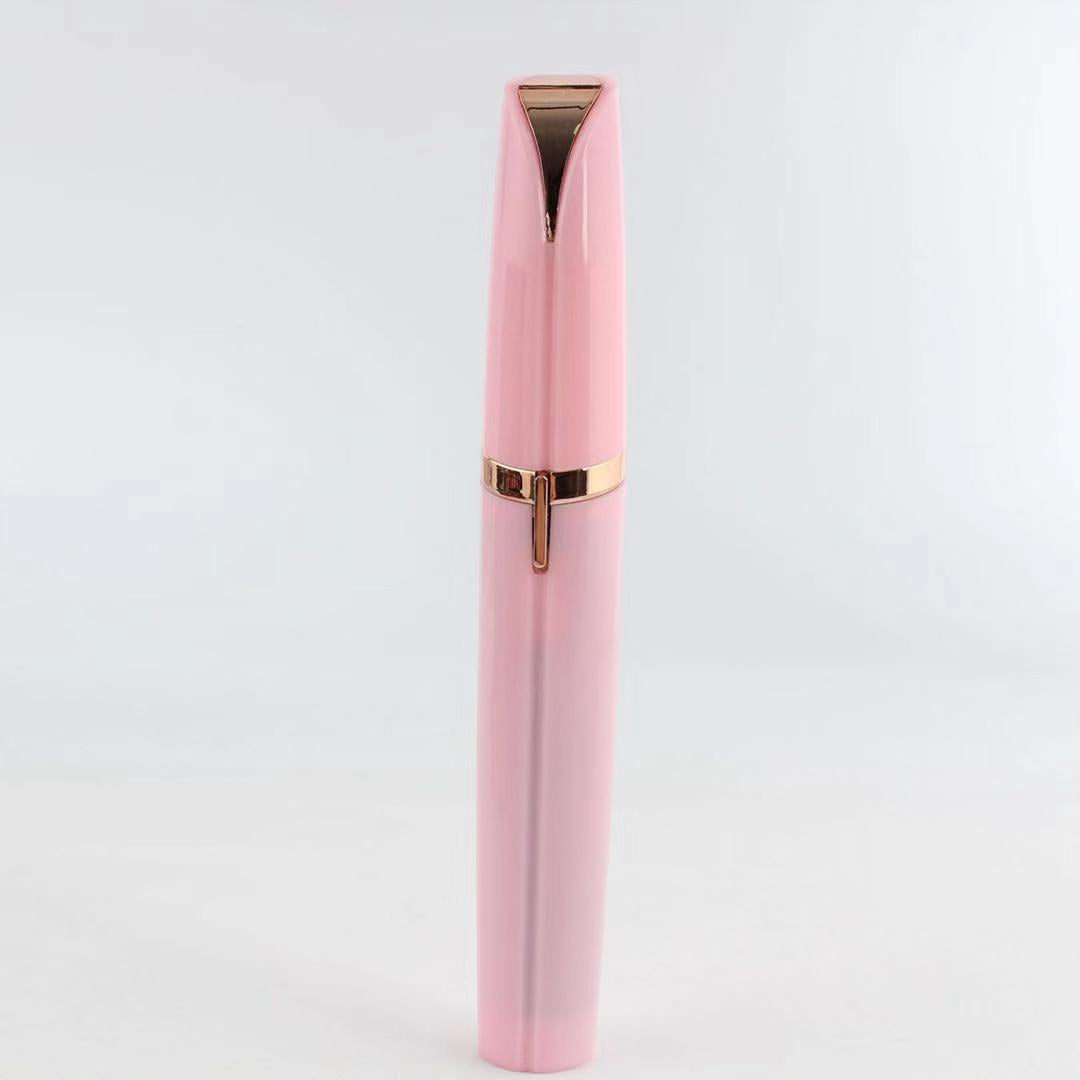 Rechargeable Eyebrow Trimmer