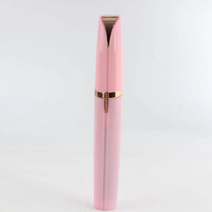Rechargeable Eyebrow Trimmer
