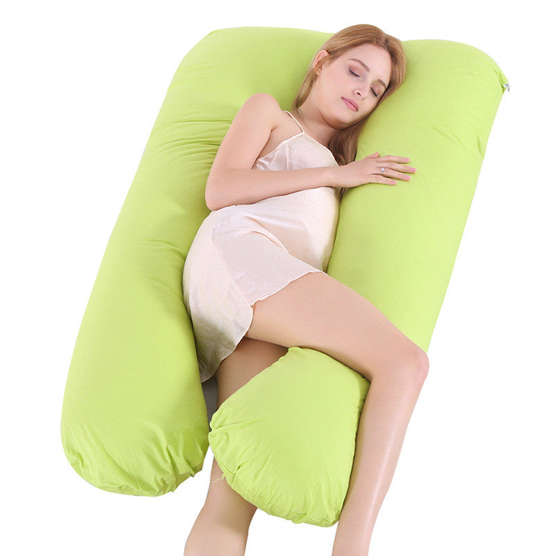 Sleep Therapy Pillow