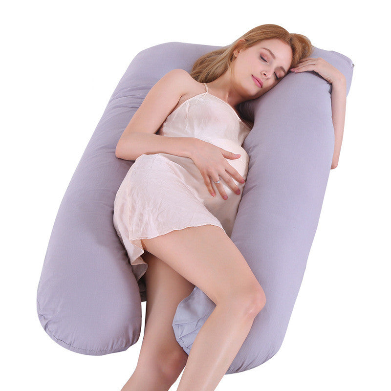 Sleep Therapy Pillow