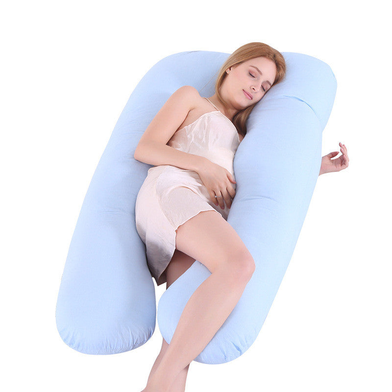 Sleep Therapy Pillow