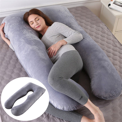 Sleep Therapy Pillow