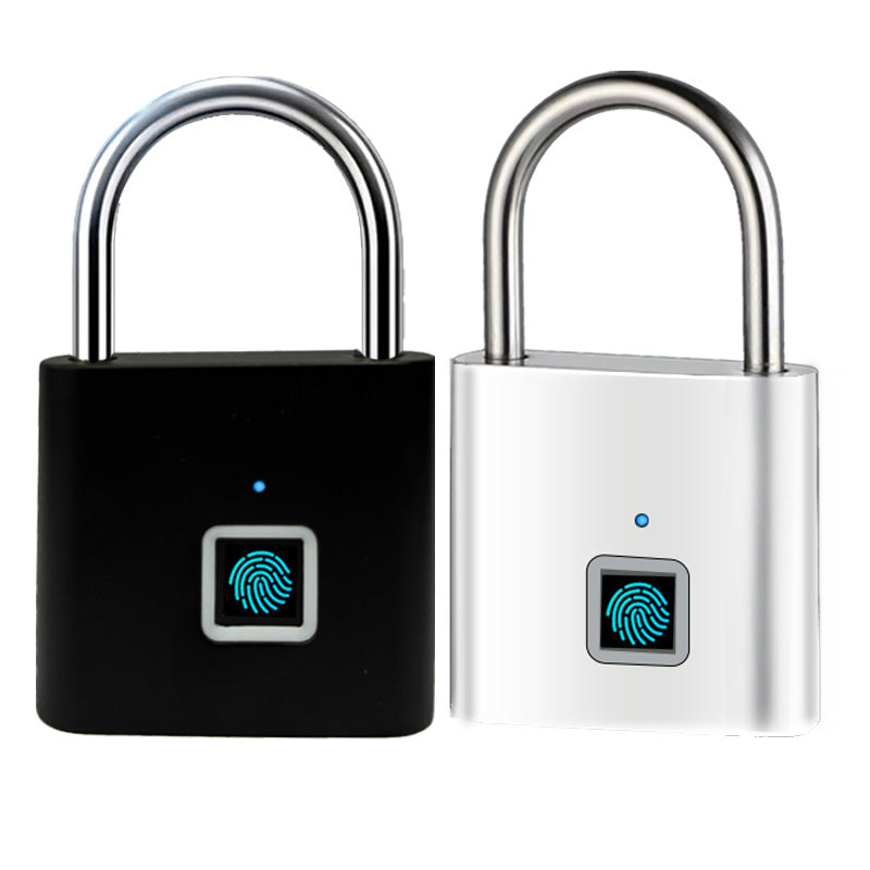 Fingerprint Lock