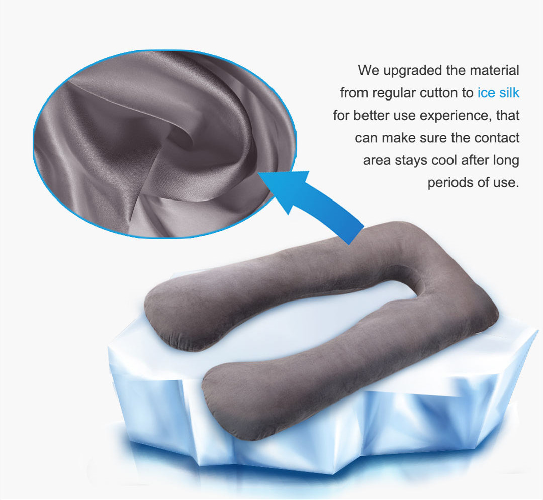 Sleep Therapy Pillow
