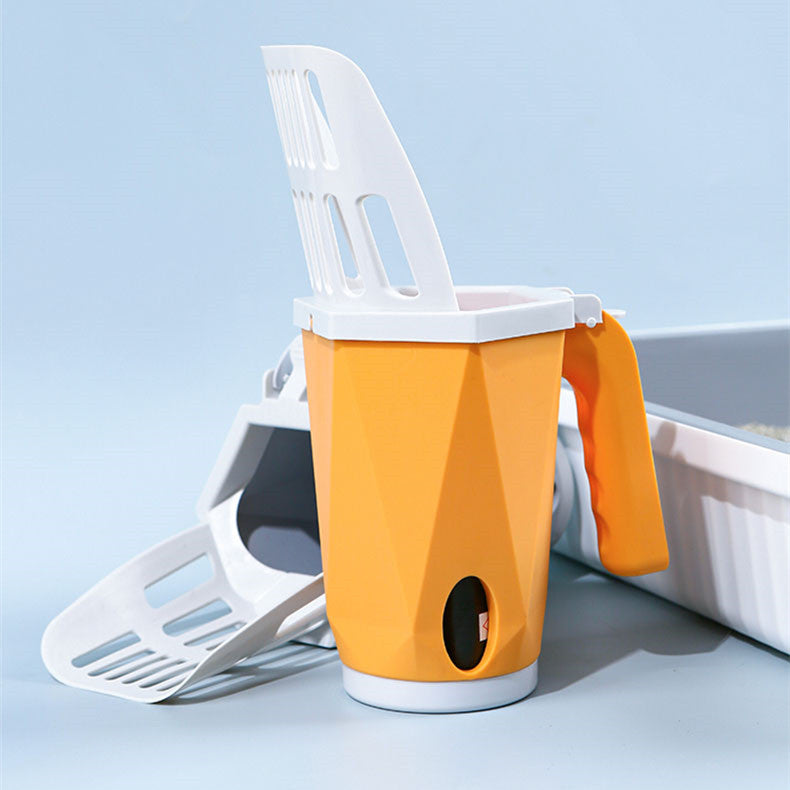 Cat Litter Box Scoop