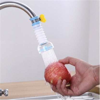 360-Rotation Kitchen Sink Faucet Extenders
