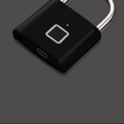 Fingerprint Lock