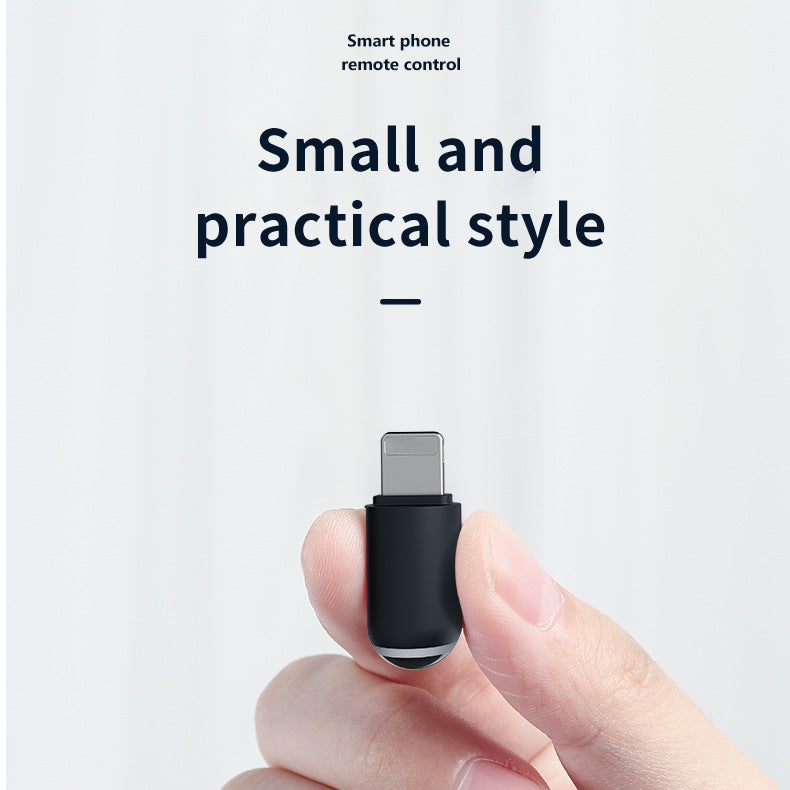 Infrared Phone Adapter