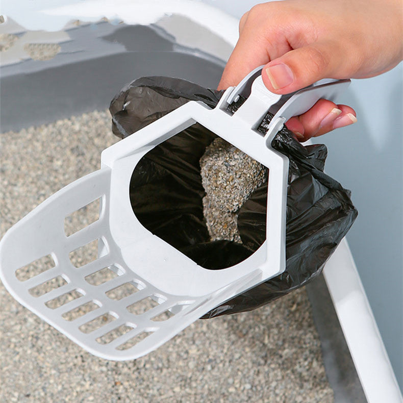Cat Litter Box Scoop