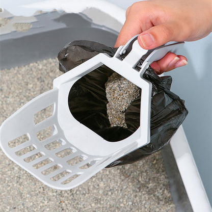 Cat Litter Box Scoop