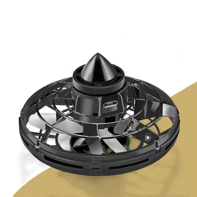 Flying Spinner