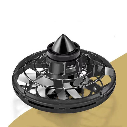 Flying Spinner