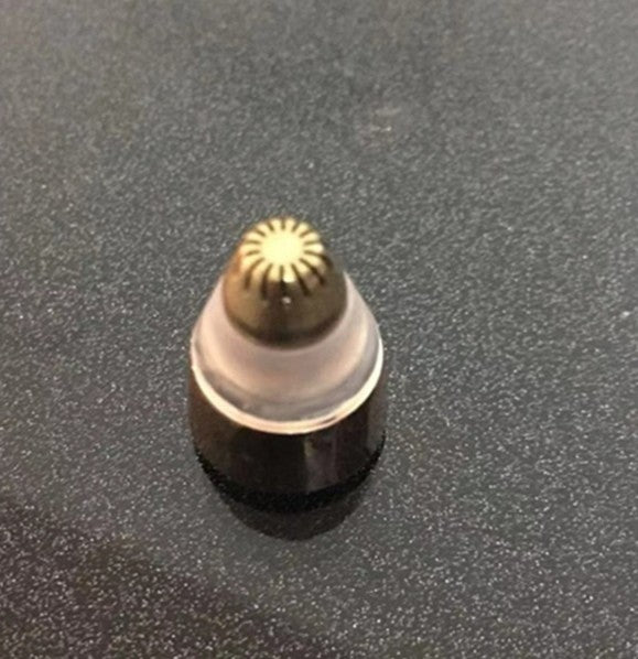 Rechargeable Eyebrow Trimmer