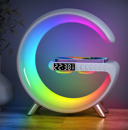 Charger Lamp