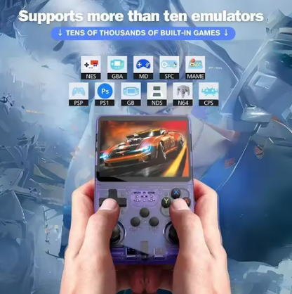 Arcade Console 15,000+ Games Included