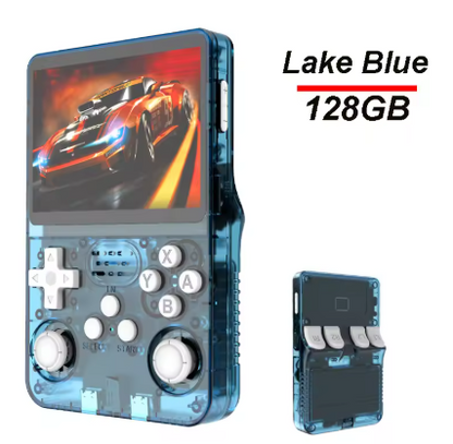 Arcade Console 15,000+ Games Included