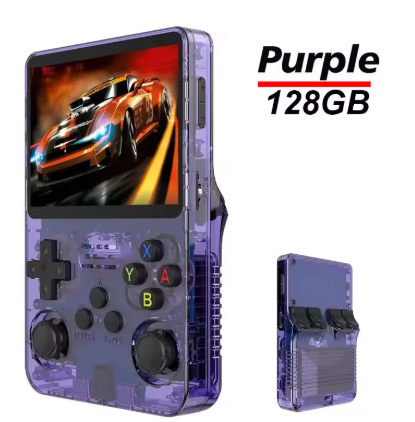 Arcade Console 15,000+ Games Included