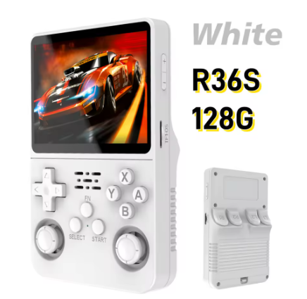 Arcade Console 15,000+ Games Included