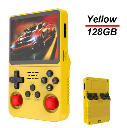 Arcade Console 15,000+ Games Included