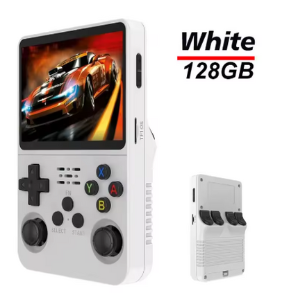 Arcade Console 15,000+ Games Included