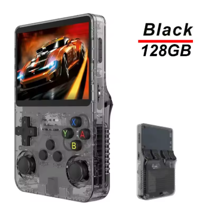 Arcade Console 15,000+ Games Included