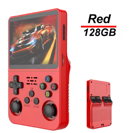 Arcade Console 15,000+ Games Included