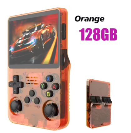 Arcade Console 15,000+ Games Included