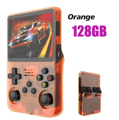 Arcade Console 15,000+ Games Included