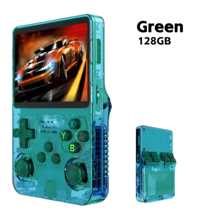 Arcade Console 15,000+ Games Included