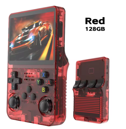 Arcade Console 15,000+ Games Included