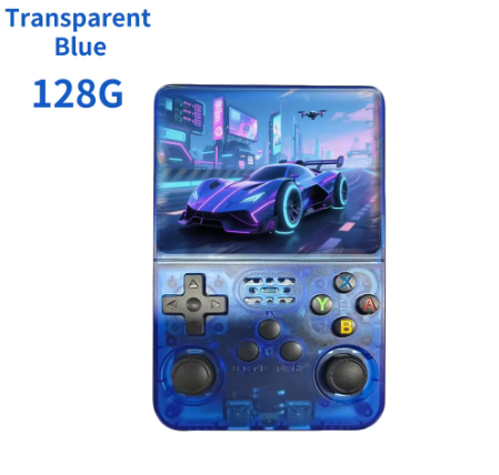 Arcade Console 15,000+ Games Included