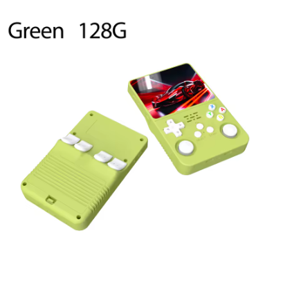 Arcade Console 15,000+ Games Included