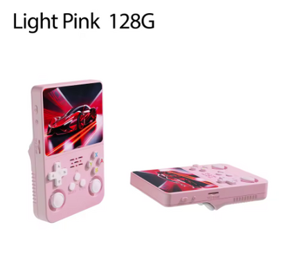 Arcade Console 15,000+ Games Included