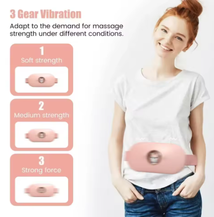 Menstrual Massager