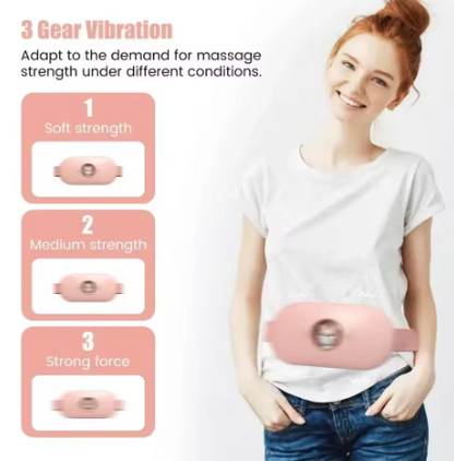 Menstrual Massager
