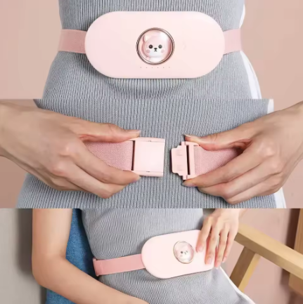 Menstrual Massager