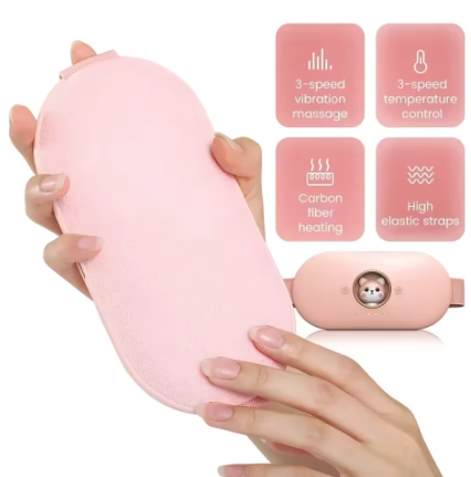 Menstrual Massager