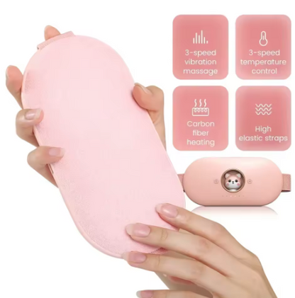 Menstrual Massager