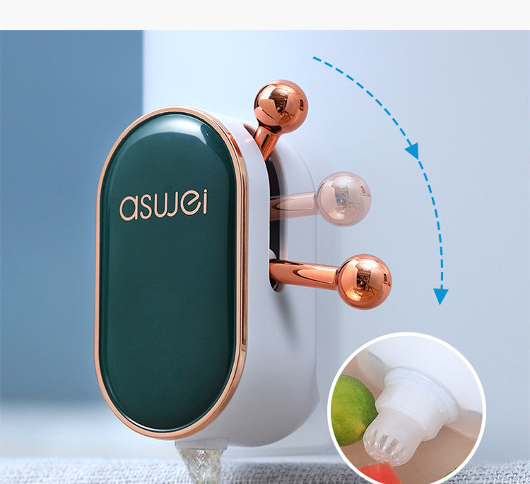 Household Refrigerator Cold Kettle With Faucet