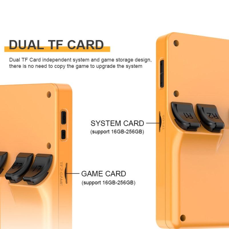 Arcade Console 15,000+ Games Included